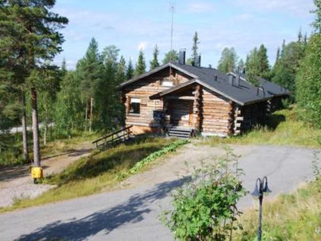 Дома для отпуска Holiday Home Sallanhelmi a2 Tikkala-39